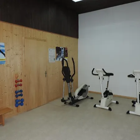 La Riva アパート *