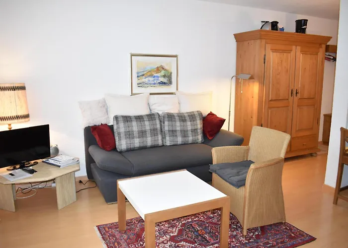 La Riva Apartamento *