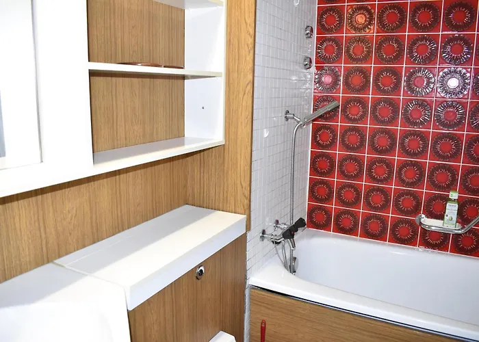 La Riva Apartamento Lenzerheide