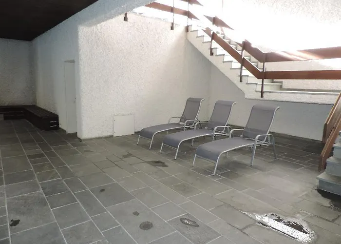 La Riva Apartamento *