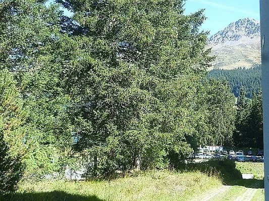 Apartamento La Riva Lenzerheide