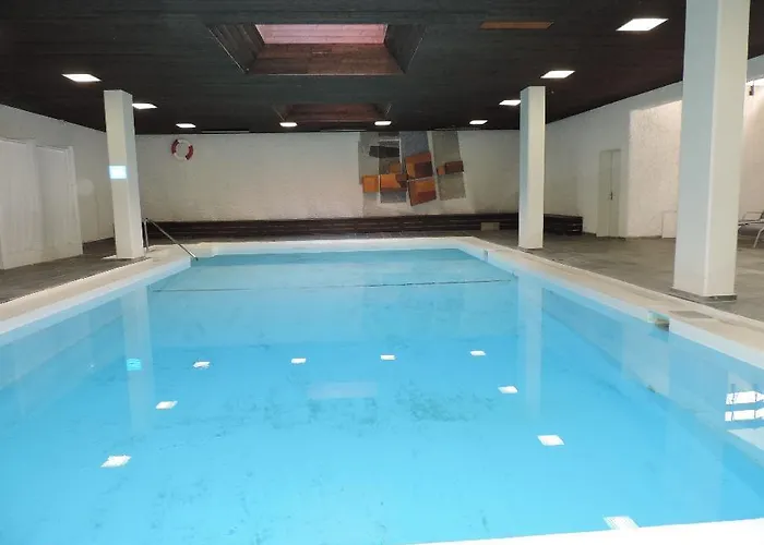 La Riva Apartamento *