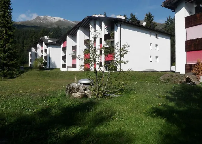La Riva * Lenzerheide