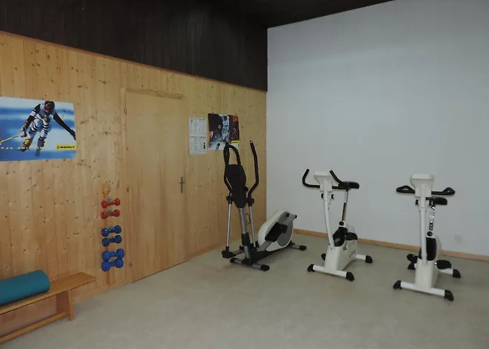 La Riva Apartamento *