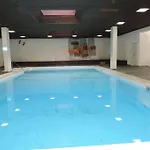 La Riva Appartement *