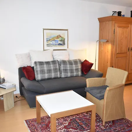 La Riva Apartamento *
