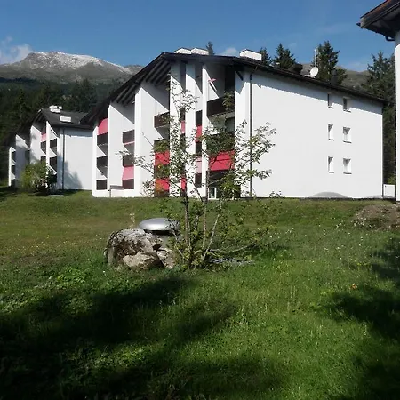 La Riva * Lenzerheide