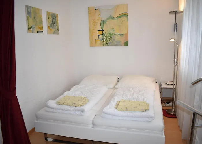 Apartamento La Riva