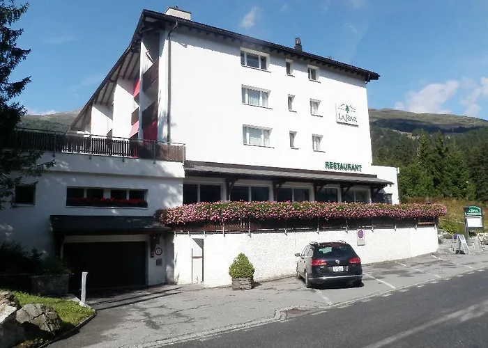 La Riva Apartamento