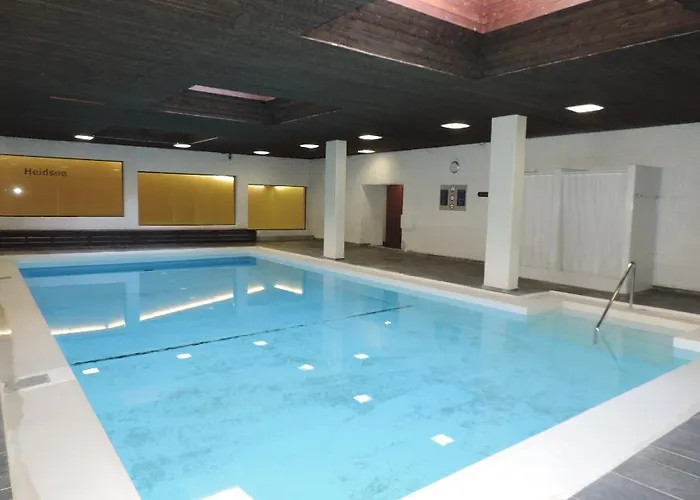 La Riva Apartamento